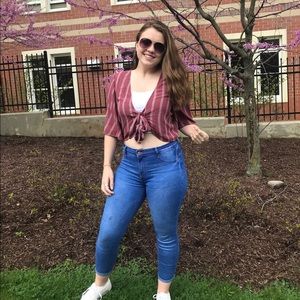 Meet your Posher, Lindsay